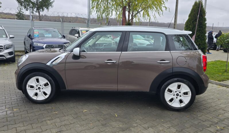 
MINI COUNTRYMAN full									