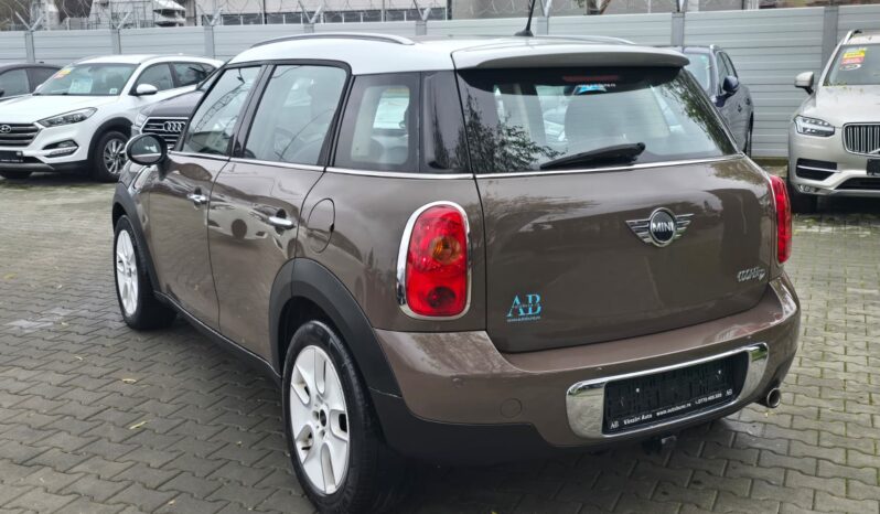 
MINI COUNTRYMAN full									