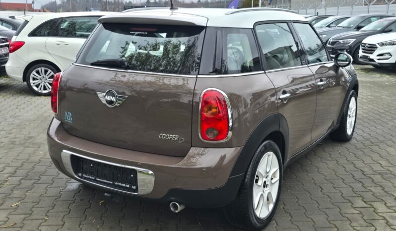 
MINI COUNTRYMAN full									