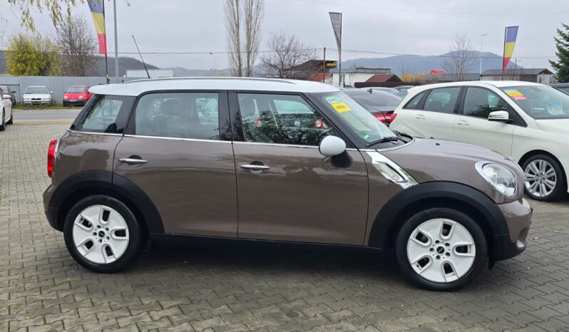 
MINI COUNTRYMAN full									