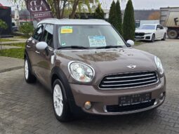
MINI COUNTRYMAN full									
