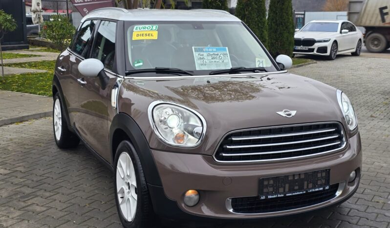 
MINI COUNTRYMAN full									