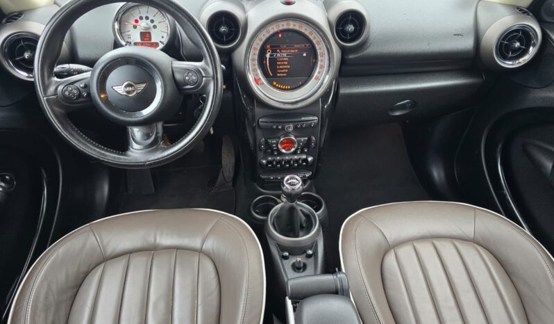 
MINI COUNTRYMAN full									