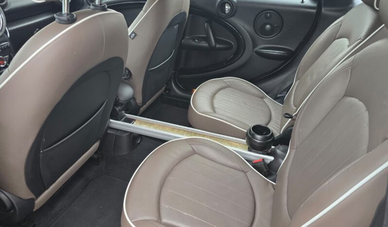 
MINI COUNTRYMAN full									