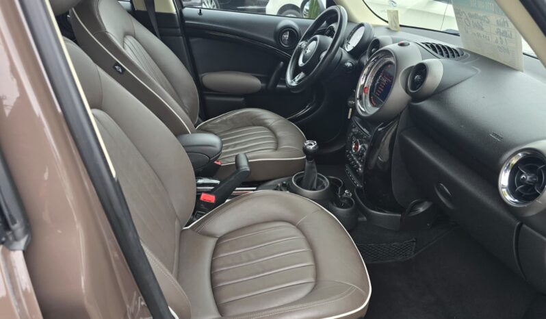 
MINI COUNTRYMAN full									
