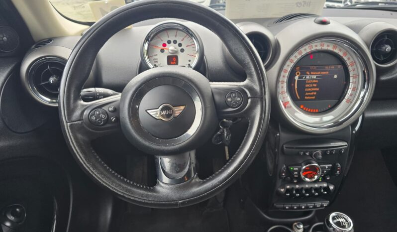 
MINI COUNTRYMAN full									