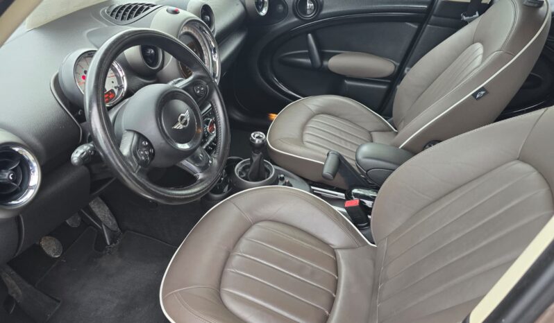 
MINI COUNTRYMAN full									