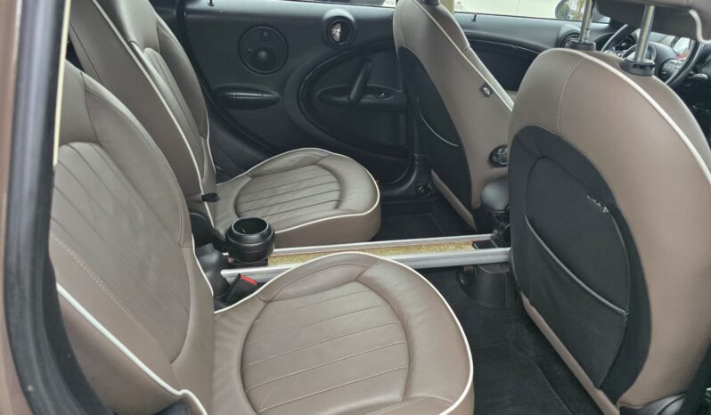 
MINI COUNTRYMAN full									