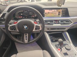 
BMW X6 M COMPETITION full									