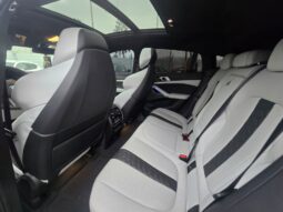 
BMW X6 M COMPETITION full									