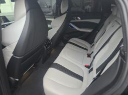 
BMW X6 M COMPETITION full									