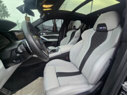 
BMW X6 M COMPETITION full									
