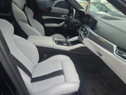 
BMW X6 M COMPETITION full									
