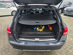 MERCEDES C-KLASSE 350 e HYBRID PLUG-IN full