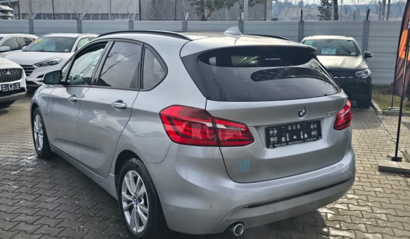 
BMW SERIA 2 full									