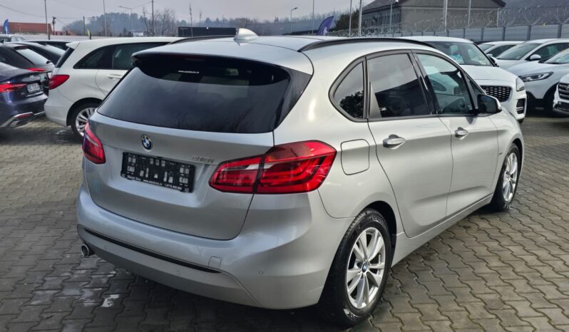 
BMW SERIA 2 full									