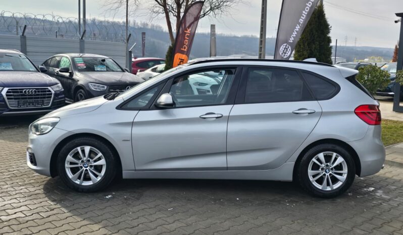 
BMW SERIA 2 full									