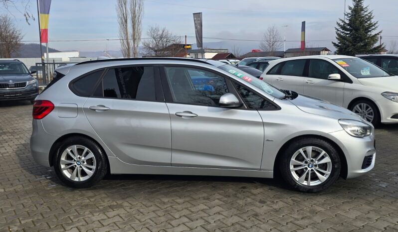 
BMW SERIA 2 full									