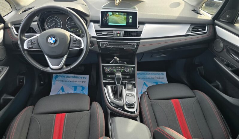 
BMW SERIA 2 full									