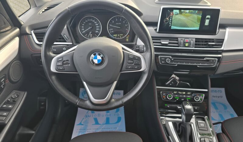 
BMW SERIA 2 full									