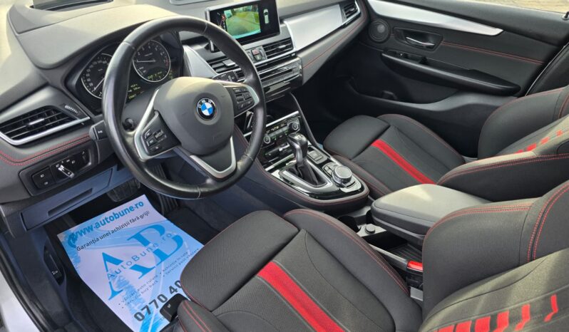 
BMW SERIA 2 full									