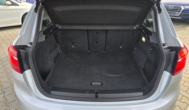 
BMW SERIA 2 full									