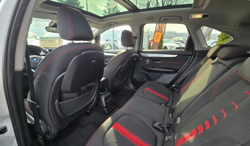 
BMW SERIA 2 full									