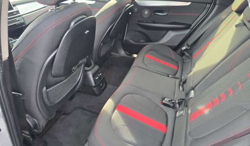 
BMW SERIA 2 full									