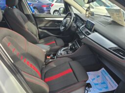 
BMW SERIA 2 full									