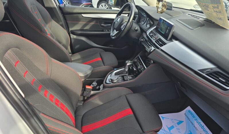 
BMW SERIA 2 full									