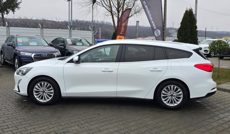 
FORD FOCUS full									