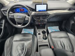 
FORD FOCUS full									