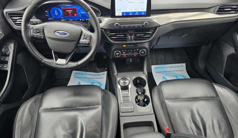 
FORD FOCUS full									
