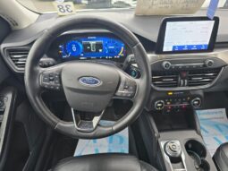 
FORD FOCUS full									