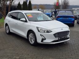 
FORD FOCUS full									