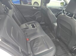 
FORD FOCUS full									