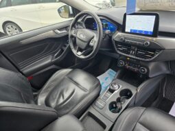 
FORD FOCUS full									