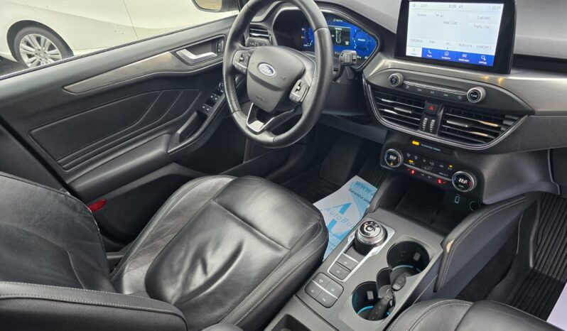 
FORD FOCUS full									