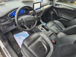 
FORD FOCUS full									