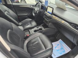 
FORD FOCUS full									