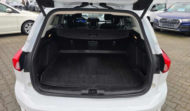 
FORD FOCUS full									