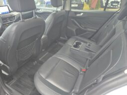 
FORD FOCUS full									