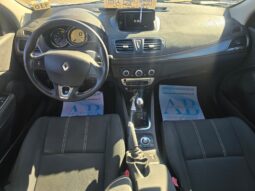 RENAULT MEGANE full