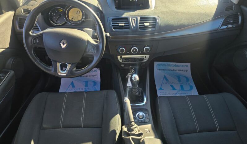 
RENAULT MEGANE full									