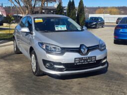 RENAULT MEGANE full