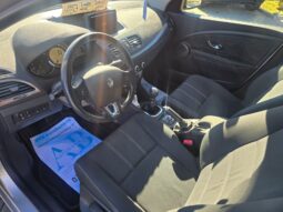 RENAULT MEGANE full