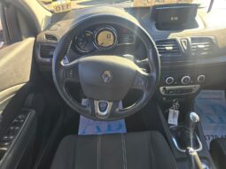 RENAULT MEGANE full