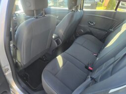 RENAULT MEGANE full