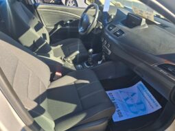 RENAULT MEGANE full
