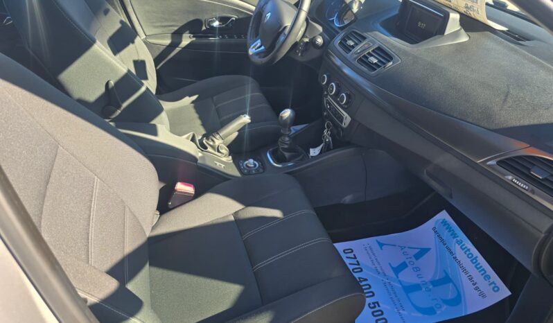 
RENAULT MEGANE full									